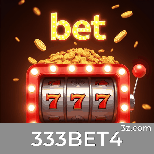 333BET4: Seu Portal de Bônus e Promoções Exclusivas