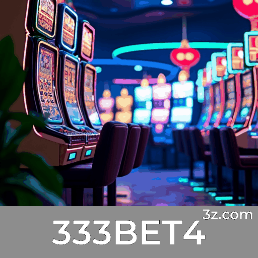 333BET4: Jogo em Tempo Real para Brasileiros