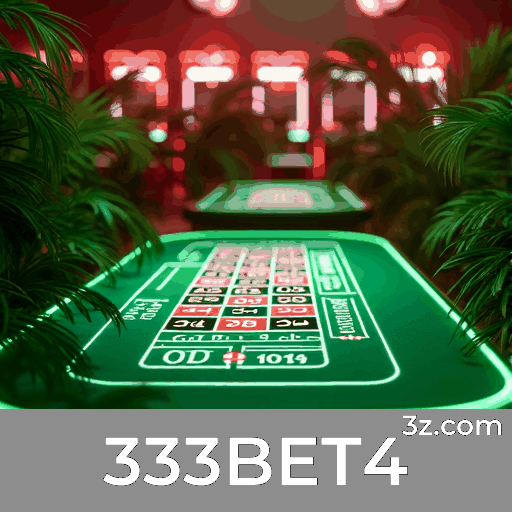 333BET4: Jogo em Tempo Real para Brasileiros