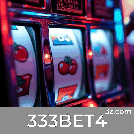 333BET4: Seu Portal de Bônus e Promoções Exclusivas
