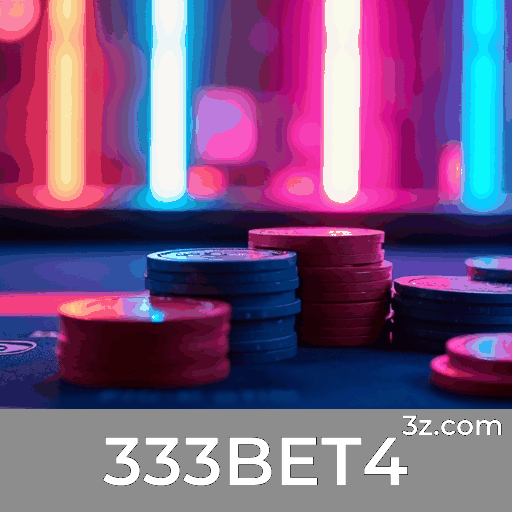 333BET4 Comunidade: Oásis Interativo para Jogadores Globais