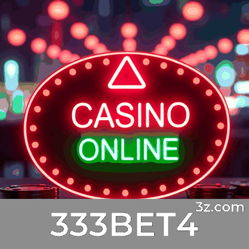 333BET4: Plataforma Estável, Segura e Otimizada para o Brasil