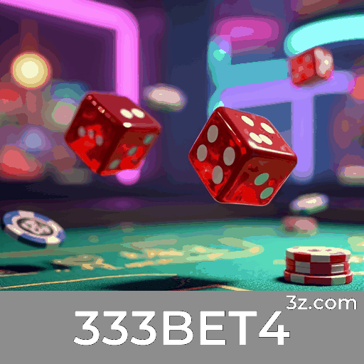 333BET4 Casino: Programa VIP de Luxo