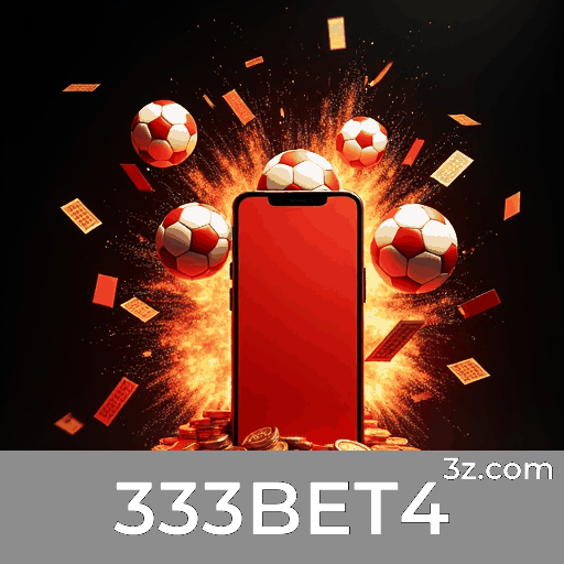 333BET4: Estratégias Esportivas para Apostas de Sucesso