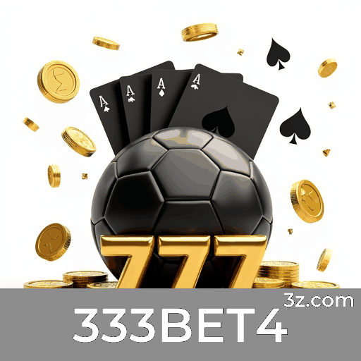 333BET4: Experiência de Jogo Otimizada para Brasileiros