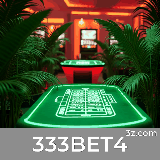 333BET4 Comunidade: Oásis Interativo para Jogadores Globais