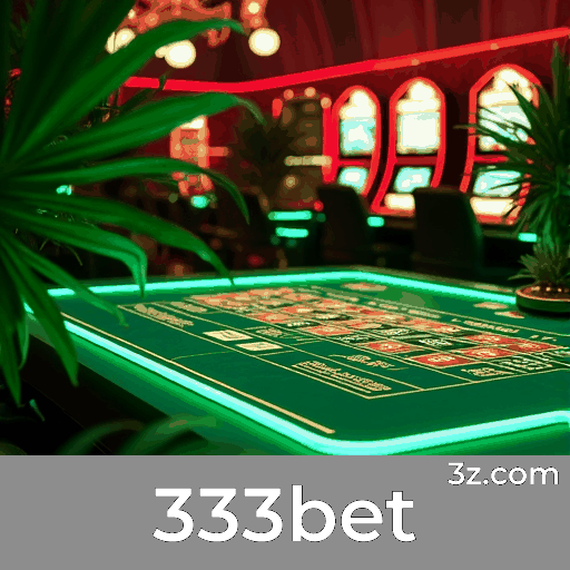 Revolucione Seu Jogo e Otimize Suas Vitórias com 333bet