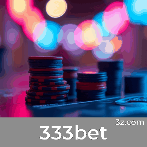 333bet: Seu Cassino Online Seguro e Profissional