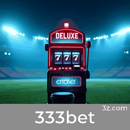 Descubra os bônus exclusivos do 333bet e aproveite já!