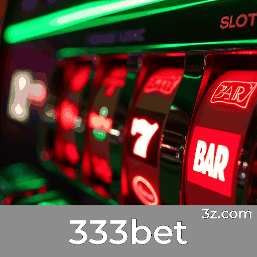 333bet: Seu Cassino Online Seguro e Profissional
